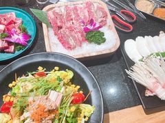 -韩烧牛中牛·甄选黑牛烤肉(黑金店)