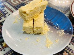 -新疆伊宁远征餐厅