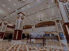 -澳门励庭海景酒店