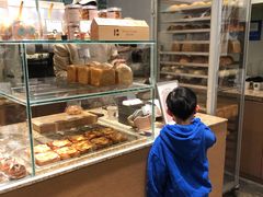 -面包与我Bread Or Me(长城汇店)