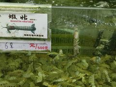 -浩海美食店(闸坡店)