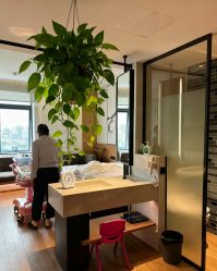 -安馨无忧月子中心(青秀店)