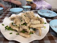 -鸿旺海鲜楼(平潭流水店)