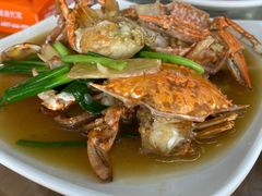 -明记海鲜大排档(巽寮湾店)