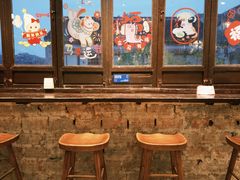 -青莯_Percher Coffee Shop(皮市街店)
