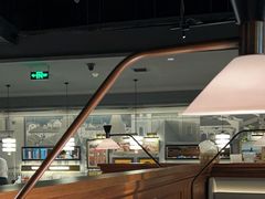 -前海沿·青岛菜(大拇指广场石老人店)