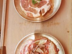 -西塔老太太泥炉烤肉(江北印象汇店)