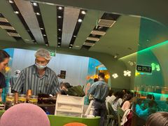 -浩海火烧云傣家菜(京广店)