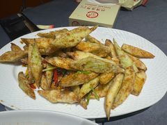 -北塘海鲜·天津菜(大光明桥旗舰店)