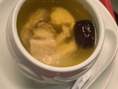 -杭州和达希尔顿逸林酒店·和园中餐厅-杭帮菜名店