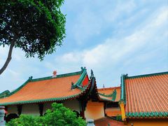 -宝通禅寺