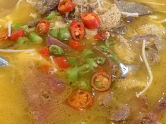 -西域美食(西直门南小街店)