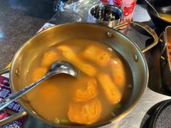 -吴草鸡爪오초닭발(城阳总店)