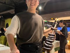 -戈拿旺巴西烤肉(崇文门店)