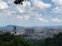 -广州市白云山风景名胜区