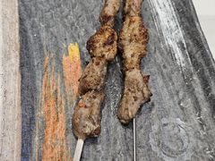 -清真·尖子尖牛肉面(王府井店)