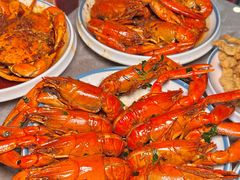 -三妹小龙虾·黄油蟹(华侨城总店)