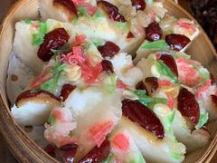 东山猪油糕-美味之家·湖景农家乐(太湖东山店)