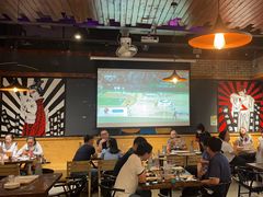 -枪火串烧·东北特色烧烤(罗湖总店)