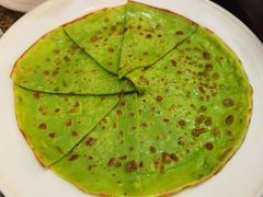 野菜饼-東城故事·尋找姆媽的味道(玉兰路店)