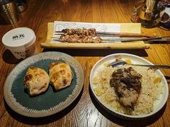 -纳瓦新疆菜(银都店)