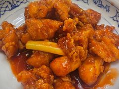 -聚春园自助餐厅(东街口店)