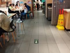 -麦当劳(龙湖北京大兴天街店)