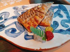 -山葵家·创意料理(临平银泰城店)