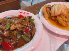 -玺炖·中国铁锅炖(虹桥天街店)