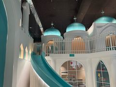 -ABC Swim亲子游泳俱乐部(河西店)