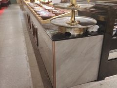 -钱小奴创意自助餐厅·原切谷饲安格斯畅吃(宁波奉化银泰店)