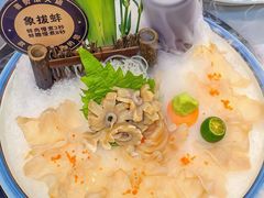 -喜聚薈·花膠雞海鮮火鍋(越秀店)