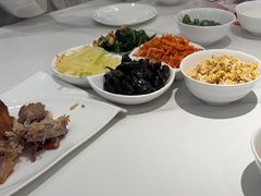 -东方饺子王(新奥购物中心店)