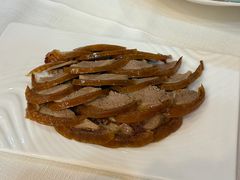 -便宜坊烤鸭店(玉蜓桥天坛店)