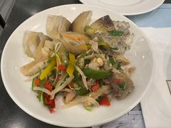 -厦门海景千禧大酒店·海景咖啡厅