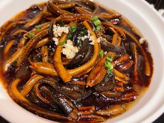 淮扬软兜-同庆楼(滨湖万达广场店)