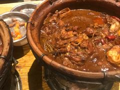 -范贤光鸡公煲(平乐园总店)