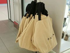 -ZARA(凯德乐峰广场店)