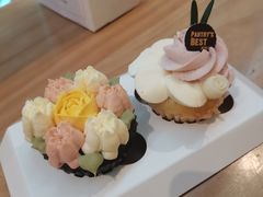 -Pantry's Best派悦坊蛋糕(K11购物艺术中心店)
