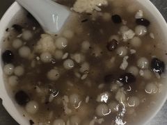 酒酿元宵-芳婆糕团店(王府大街店)