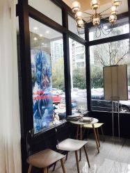 -MARTIN'S BARBER SHOP男士理发馆