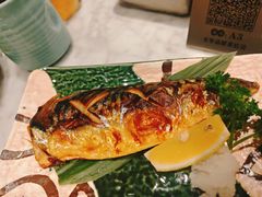 -阿吾罗日本料理(K11艺术中心店)