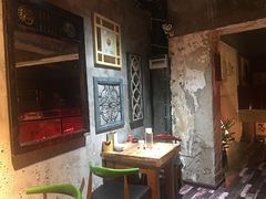 -树厨贵州菜(大十字店)
