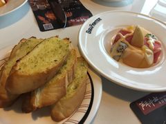-爱丽丝牛排西餐厅(光谷步行街店)