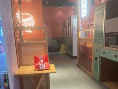 -韩宫宴烤肉·料理(武汉印象城店)