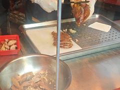 -黄老大北京烤鸭(永叔路店)