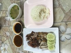 -鸡饭店