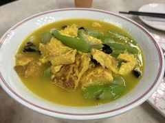 -二泉园老菜馆·百年无锡菜