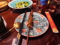 -那拉提之疆·新疆菜(美院店)