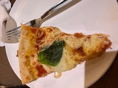 -BONAZZA 意大利餐厅